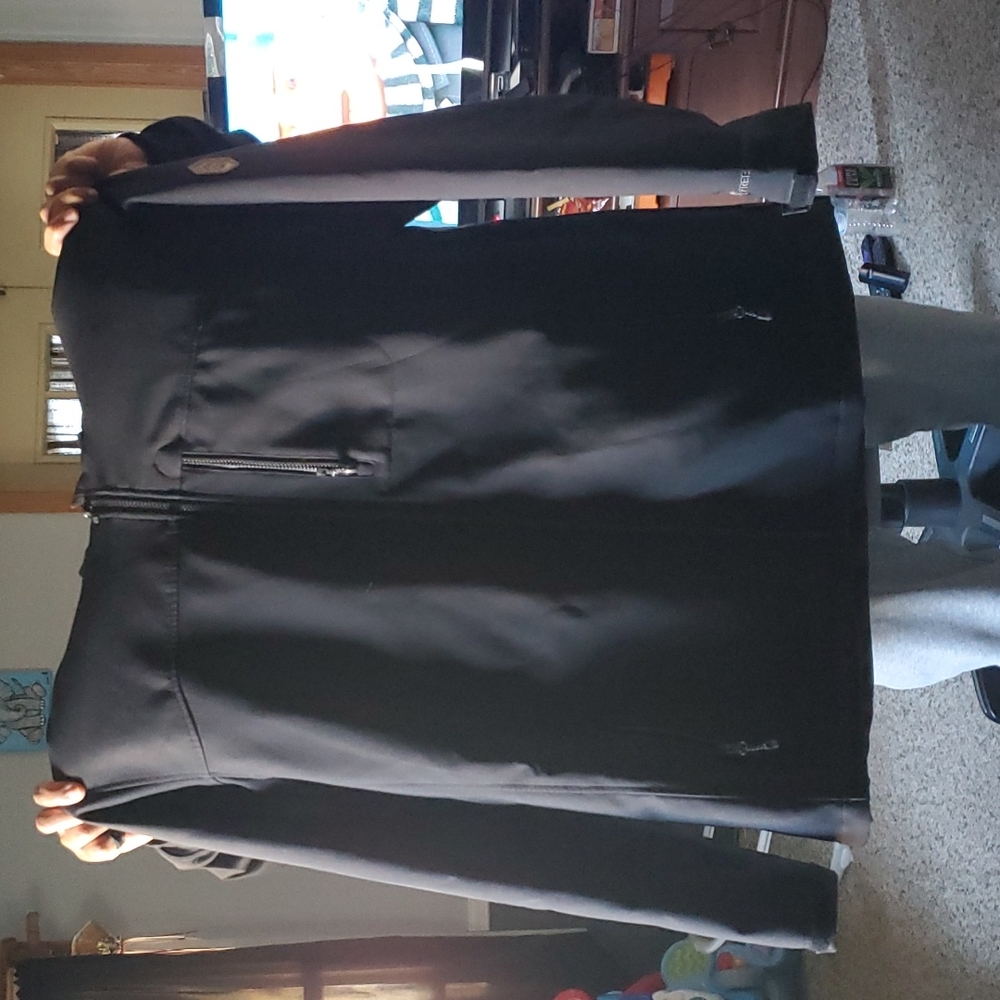 Men's winter jacket